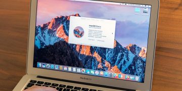 macOS Sierra review