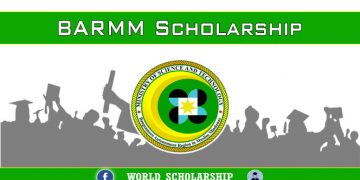 Barmm Scholarship