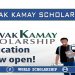 HK Scholarship