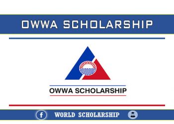 OWWA Scholarship