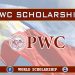 PWC Scholarship
