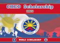 Ched Scholarship 2023/2024