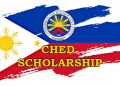 CHED Scholarship