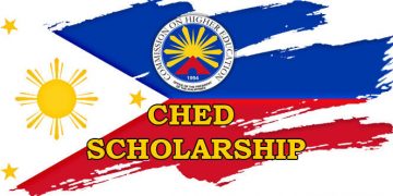 CHED Scholarship