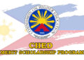 Ched Merit Scholarship Program 2024