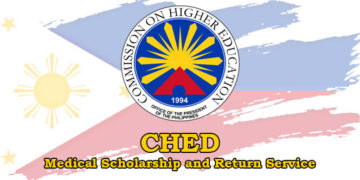 CHED MSRS Medical Scholarship and Return Service