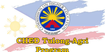TAP CHED Tulong Agri Program article